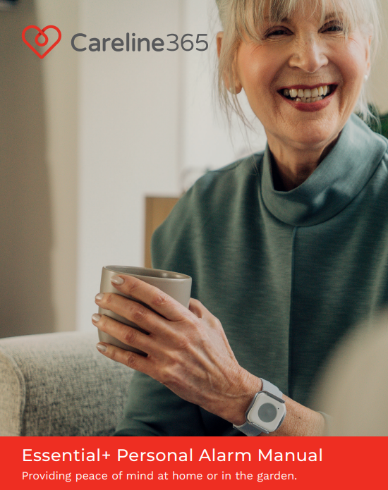 Manual for the Essential Plus