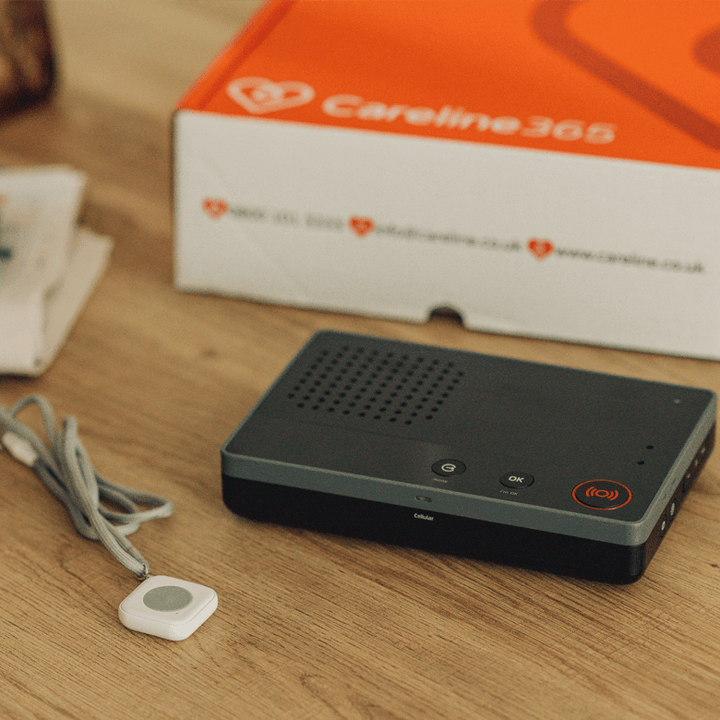 How Much are Careline Alarm Price Plans | Careline365