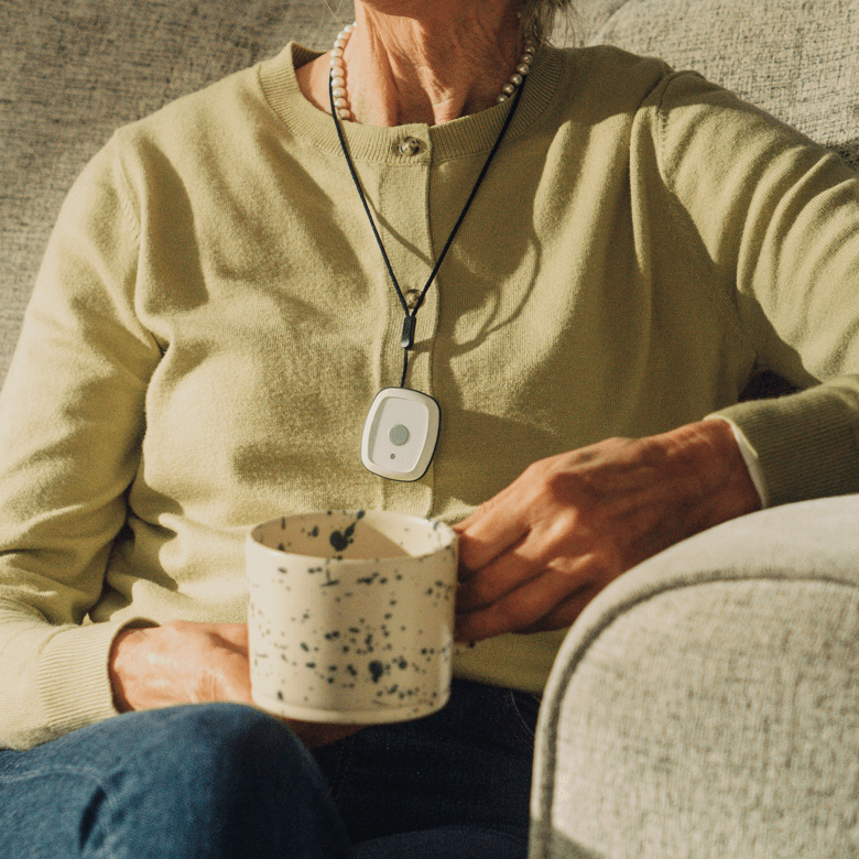 Telecare Alarms
