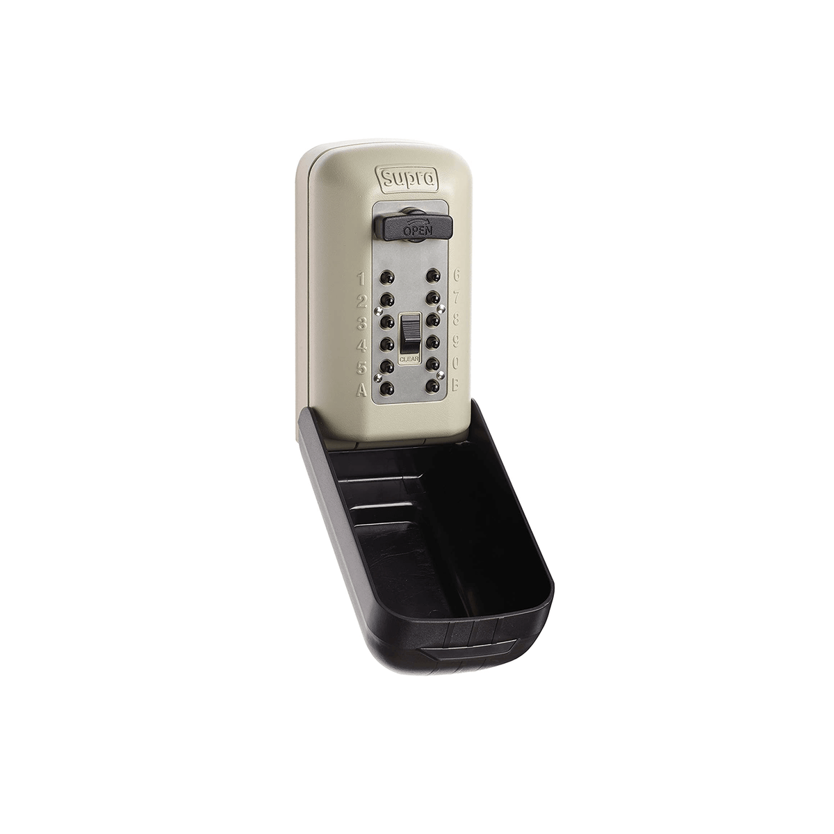 Supra C500 Key Safe