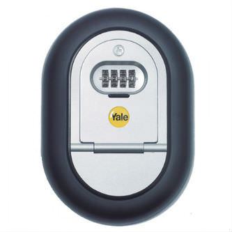 Careline Yale Y500 Keysafe