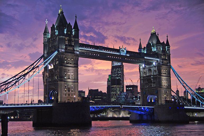 Top 5 UK attractions to visit in your lifetime - Careline365