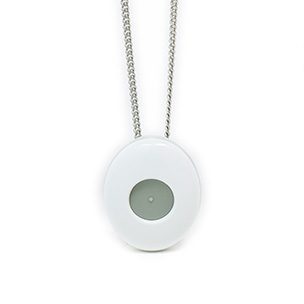 The Careline GSM Pendant Alarm